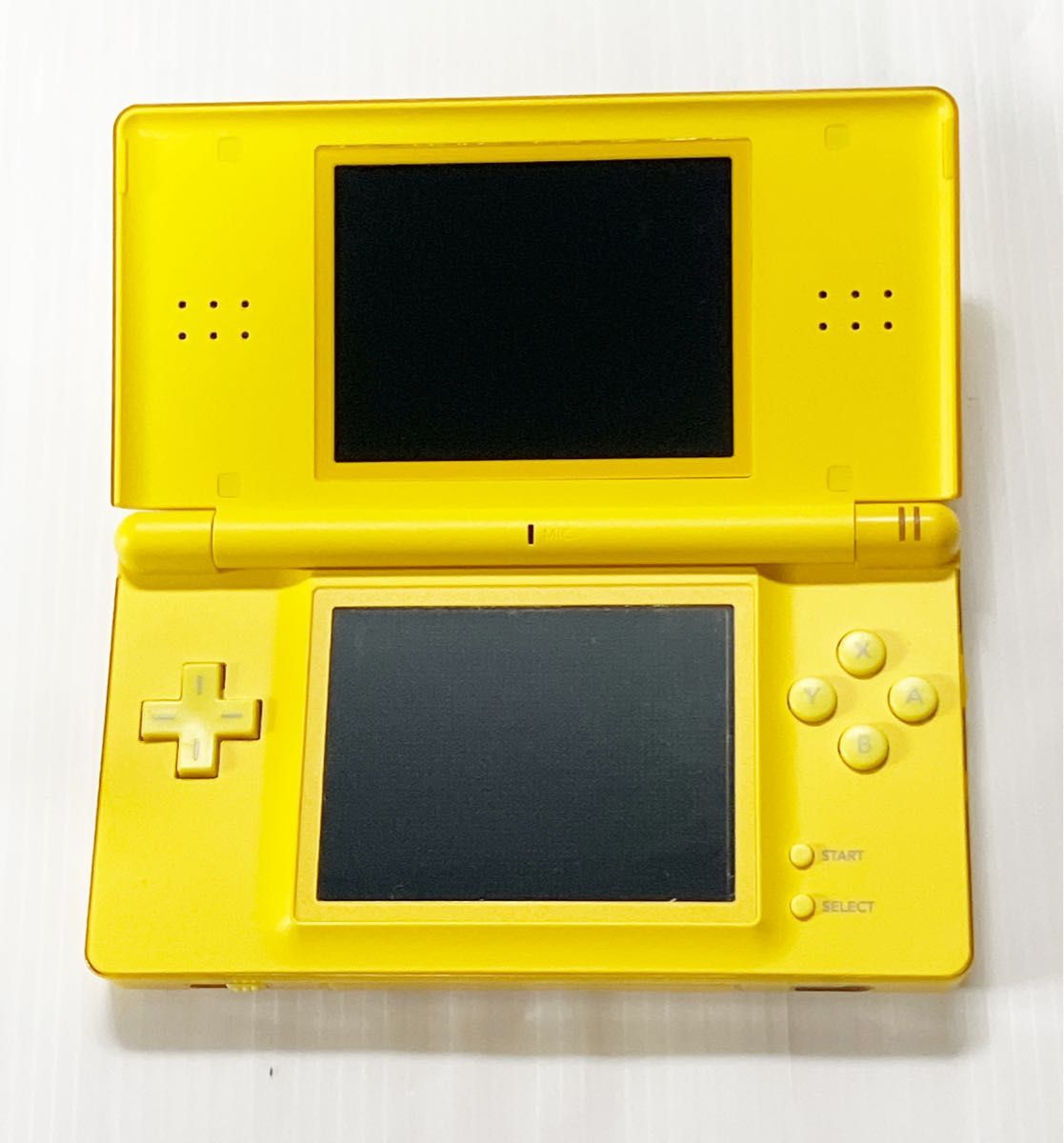 美品 DS Lite ピカチュウエディション DS lite|Yahoo!フリマ 美品 DS Lite ピカチュウエディション DS lite|Yahoo!フリマ