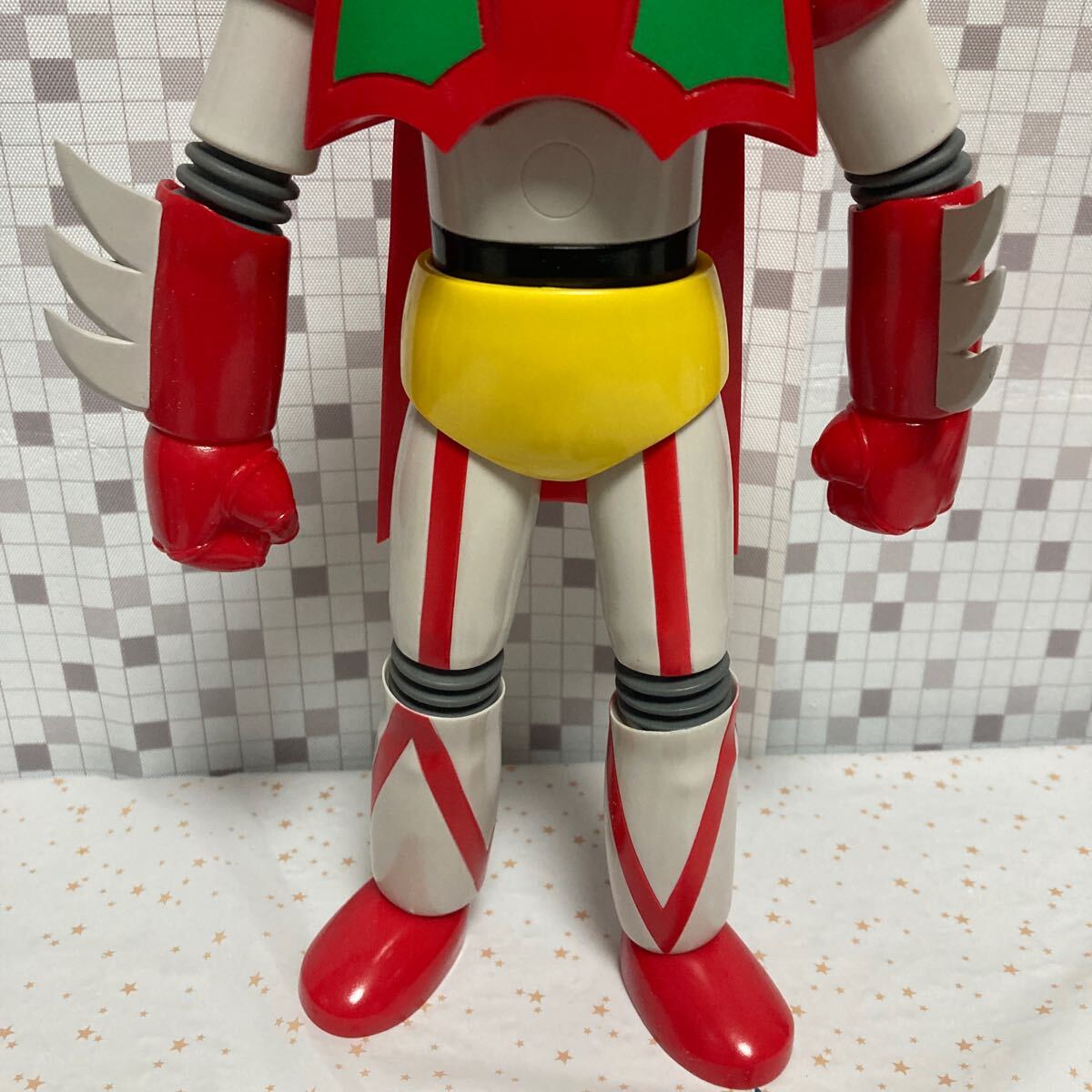 ntqhmeti com игрушка настоящий action герой zRAH Getter Robo 