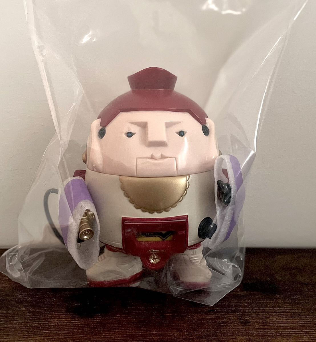 * MIROCK TOY x shirokumaya mirokumaru CITY * mirocktoy белый медведь ya белый медведь магазин miro медведь ru City mirok игрушка viv tokyo * осмотр автомобиль kachi