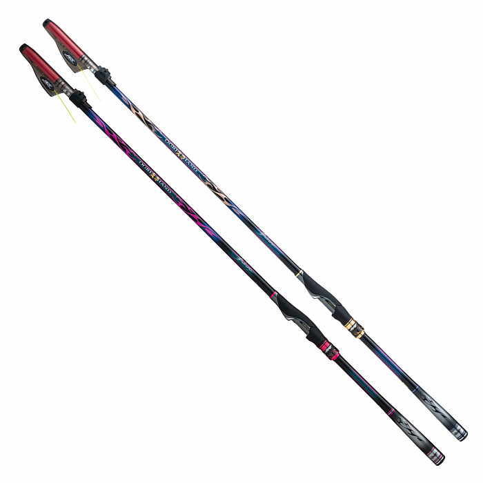 オウガハンドSC B Charge TM1.5-53