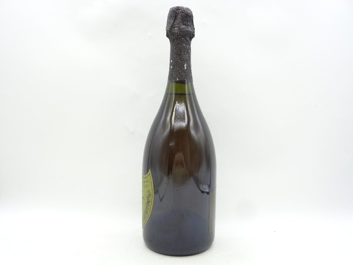 【1円】～ Dom Perignon 1996 ドンペリニヨン シャンパン 箱入 未開封 古酒 750ml 12,5% ※液面低下 X261237_画像3