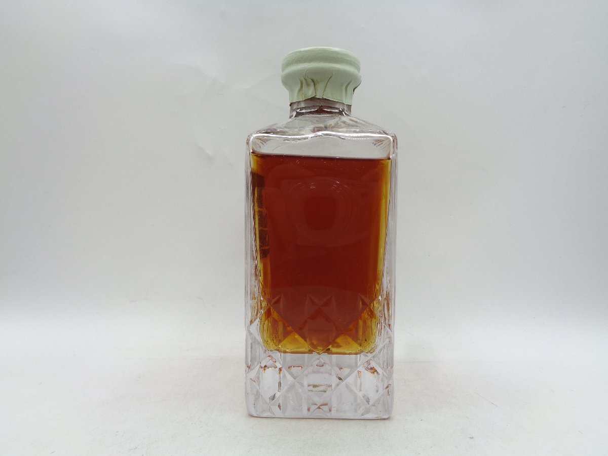 SUNTORY WHISKY IMPERIAL サントリー インペリアル ウイスキー 替栓 特級 国産 未開封 古酒 600ml P29493_画像2