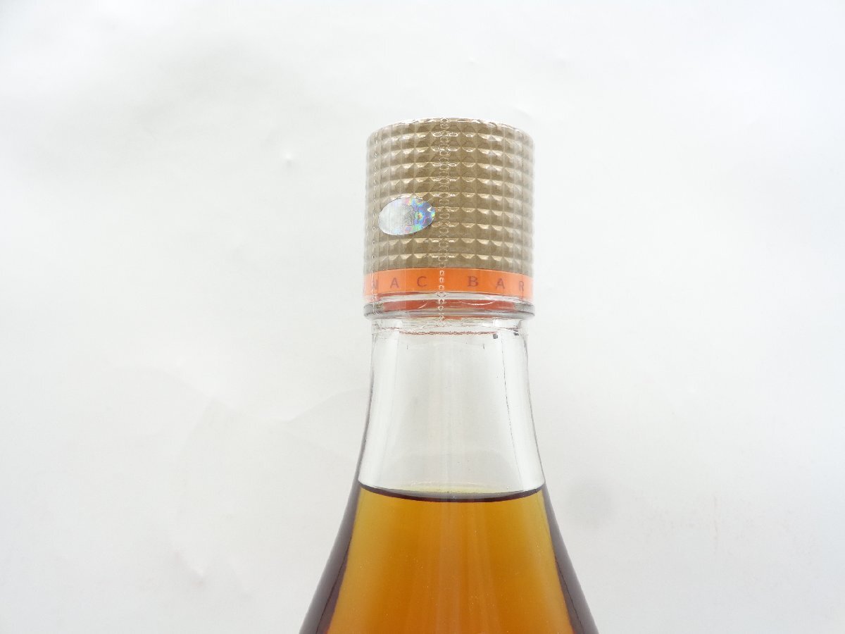 BARON OTARD VSOP バロン オタール コニャック ブランデー 箱入 未開封 古酒 700ml 40% X264677_画像7