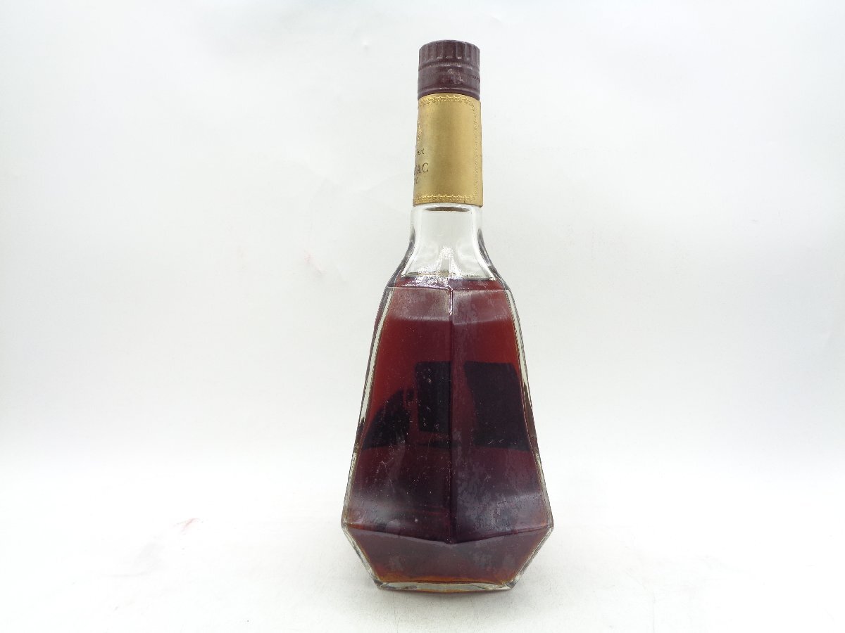 PRINCE HUBERT de POLIGNAC XO ROYAL プリンス ユベール ポリニャック ロイヤル コニャック ブランデー 700ml 古酒 箱入 未開栓 X264201_画像3