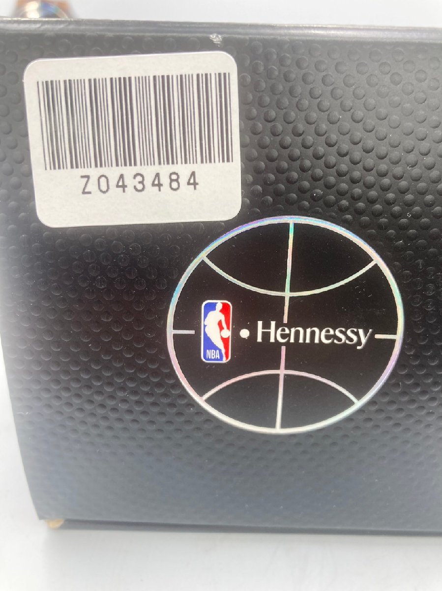 ST【同梱不可】Hennessy ヘネシー VERY SPECIAL NBA 箱有 700ml 40% 未開栓 古酒 Z043484_画像9