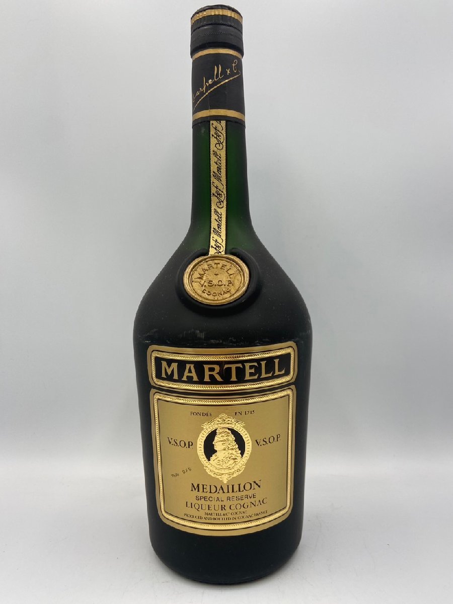 ST[ including in a package un- possible ] Martell VSOPme large yon not yet . plug old sake Z043520