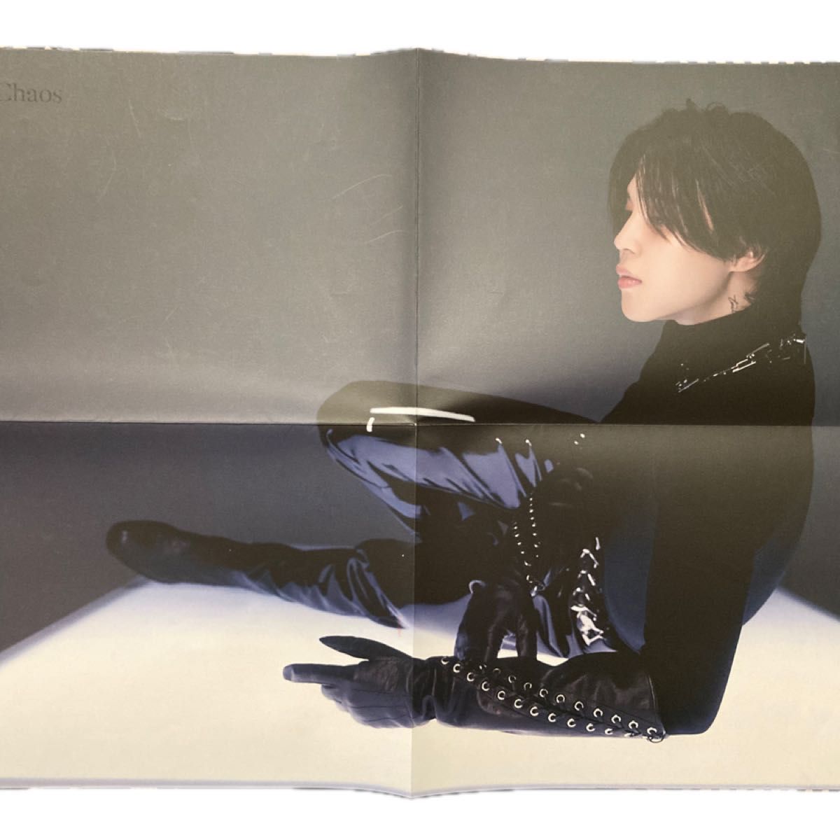 BTS Jimin 写真集 DICONセット