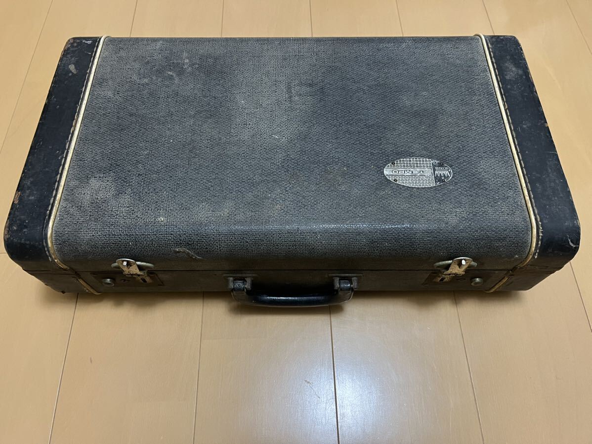 selmer k-modified セルマートランペット 超美品! 送料無料 selmer k-modified セルマートランペット 超美品! 送料無料