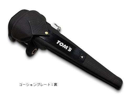 TOM'S トムス ステアリングロック レクサス RC-F USC10　45300-TS001_画像3