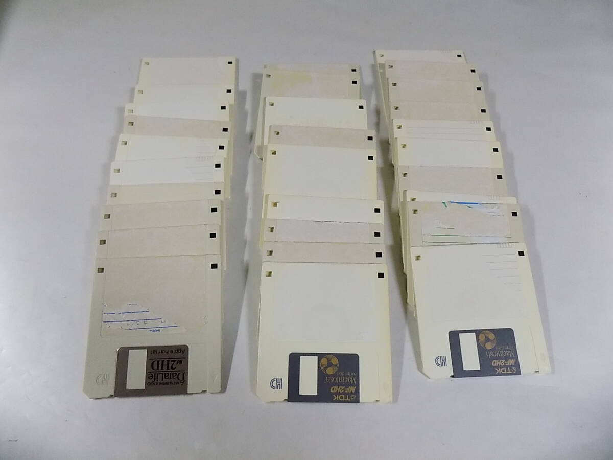 03.5 -inch floppy disk used 30 sheets postage 370 jpy ~