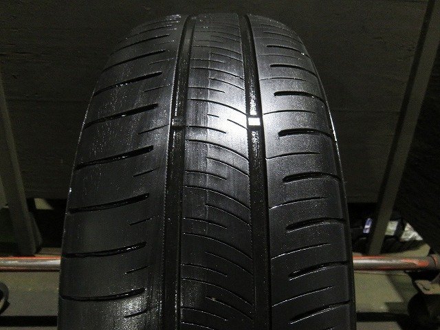 【X203】●ENASAVE RV505■195/60R16■1本売切り_画像1