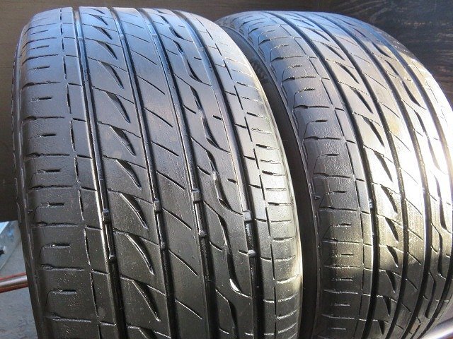 【X245】REGNO GR-XI■245/40R18■2本即決の画像2