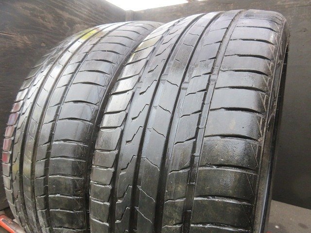 【X157】LingLong CS820■265/40R22■2本即決_画像3