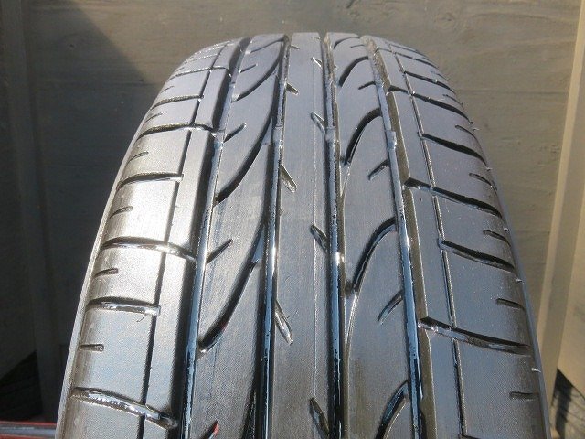 【D623】ALENZA 001A■215/60R17■1本売切りの画像1