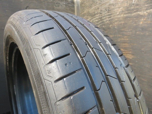 【D620】VENTUS PRIME 3 K125■225/55R18■1本売切りの画像2