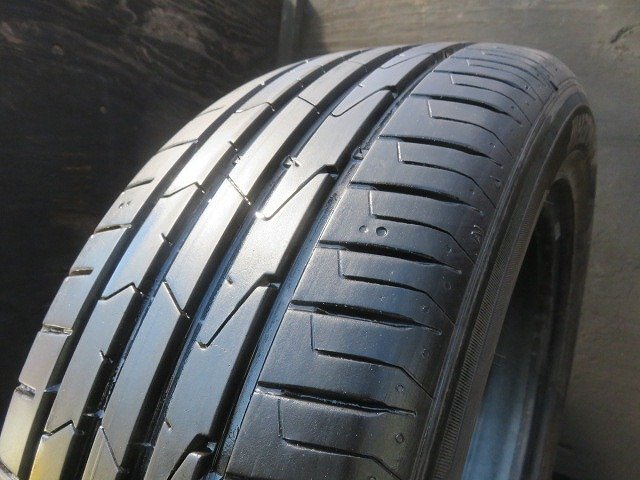 【D620】VENTUS PRIME 3 K125■225/55R18■1本売切り_画像3