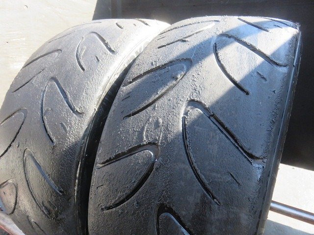 【M765】●Ventus TD■215/45R17■2本売切りの画像3