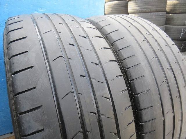 【V871】●EAGLE RVF ECO■235/50R18■2本売切り_画像2