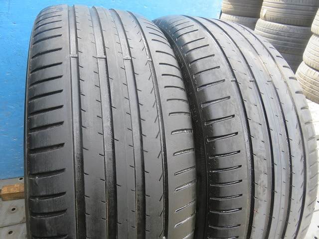 【V870】●Cinturato P7■225/50R18■2本売切り_画像2