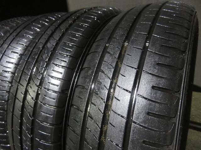 【V891】●ENASAVE EC204■165/65R14■4本売切り_画像3