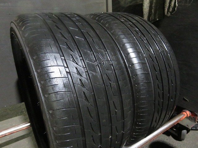 【D356】REGNO GR-XⅡ■265/35R19■2本即決_画像2