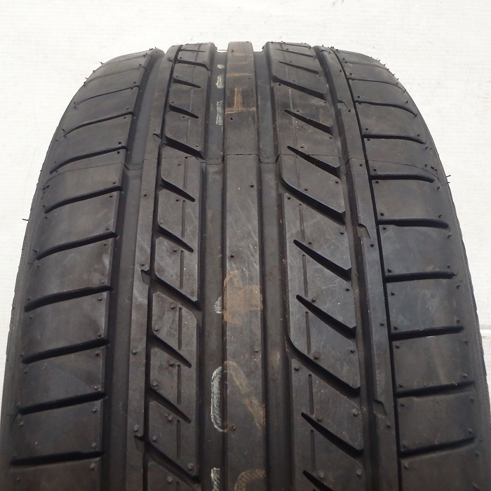 215/40R17 87W XL グッドイヤー EAGLE LS EXE 新品処分 1本のみ サマータイヤ 2020年製_画像2