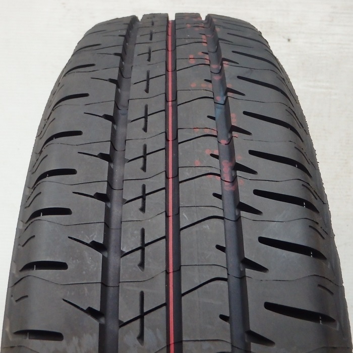 155/80R13 79S Bridgestone ECOPIa NH200C new goods 2 pcs set sa Mata iya2022 year made 