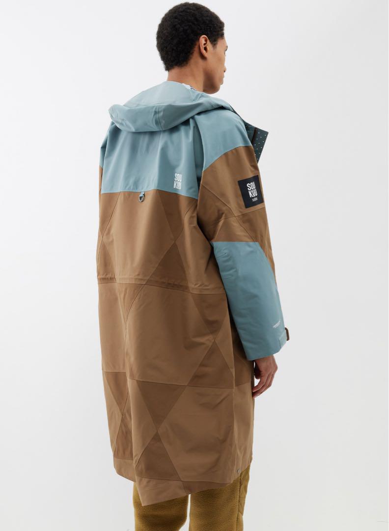 THE NORTH FACE UNDERCOVER 2023AW Mサイズ_画像4