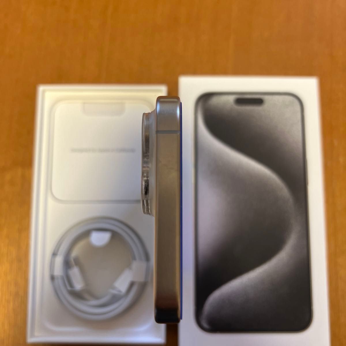 Apple iPhone 15 Pro Max ホワイトチタニウム 256GB SIMフリー Apple iPhone 15 Pro Max ホワイトチタニウム 256GB SIMフリー