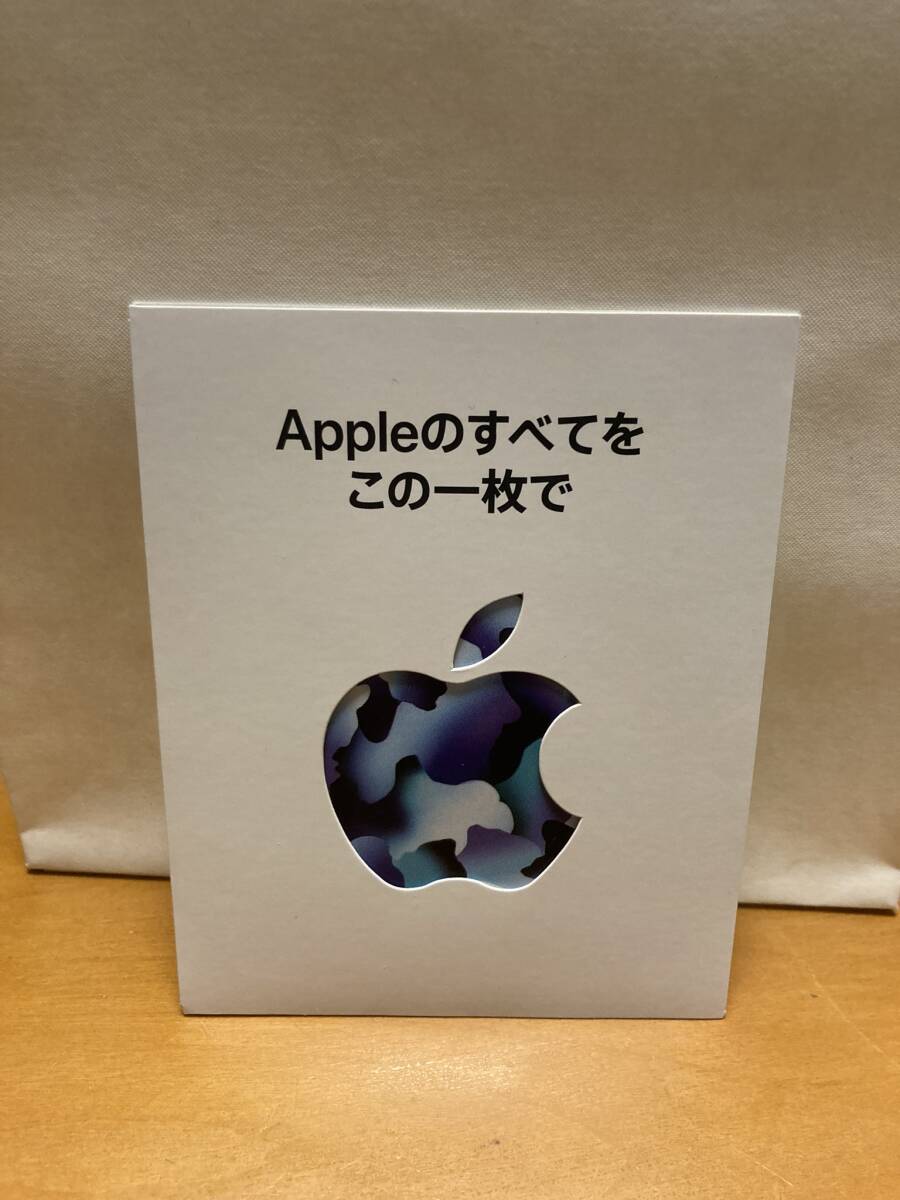 Apple Gift Card アップルギフトカード ９５，０００円分/ コード通知 の画像2