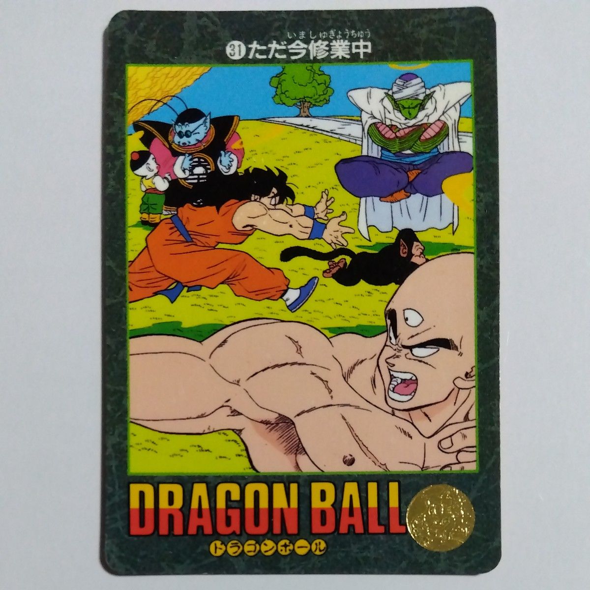 ドラゴンボール カード ビジュアルアドベンチャー ドラゴンボール カード ビジュアルアドベンチャー