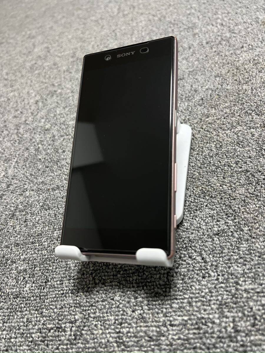 Sony Xperia Sov32 ピンク　シムフリー_画像5