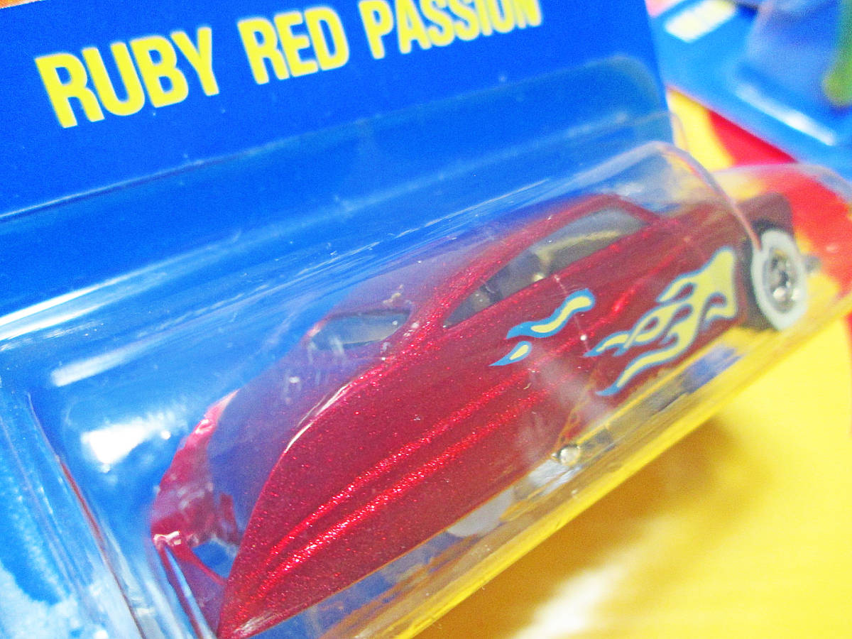【一部予約!】 ☆入手困難5台set☆【PASSION】NY TOY FAIR パッション/ゴールド 乗用車