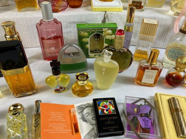 *FW86 perfume etc. 40 point and more summarize o-doto crack Nina Ricci, sexy girl, Shiseido non brunowa-ru etc. *T