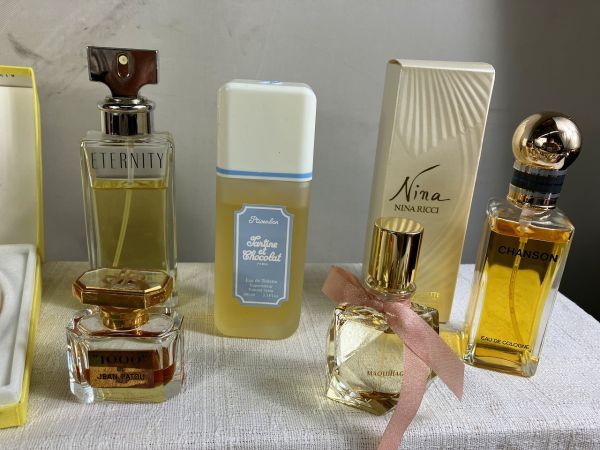 *FW86 perfume etc. 40 point and more summarize o-doto crack Nina Ricci, sexy girl, Shiseido non brunowa-ru etc. *T