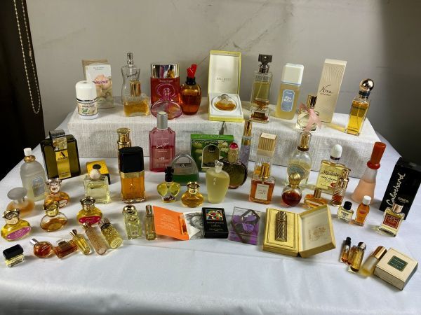 *FW86 perfume etc. 40 point and more summarize o-doto crack Nina Ricci, sexy girl, Shiseido non brunowa-ru etc. *T