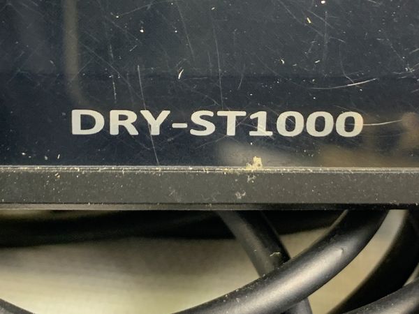 ◆FW71 ドライブレコーダー DRY-ST1000 Yupiteru Full HD G sensor 動作確認済　自動車　オートバイ　アクセサリー◆T_画像2
