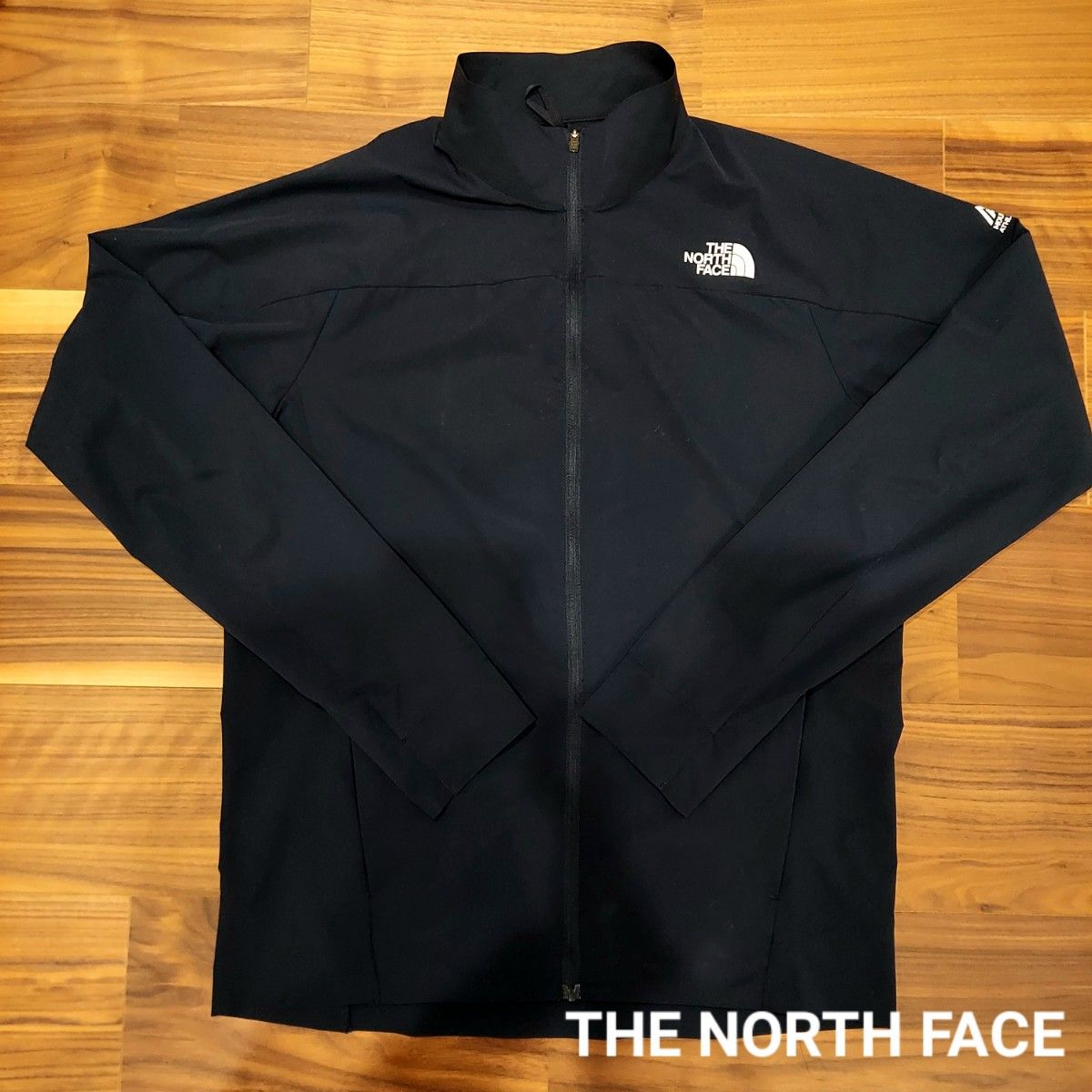 ザノースフェイス THE NORTH FACE　エイペックスライトジャケット