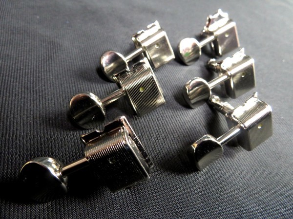 ★新品セール/最安値★GOTOH／SD91 MG 05M-N-R6◆国産 高品質 高精度！ ゴトー マグナムロック Lefty 片側６連／左利きorリバースヘッド_画像2