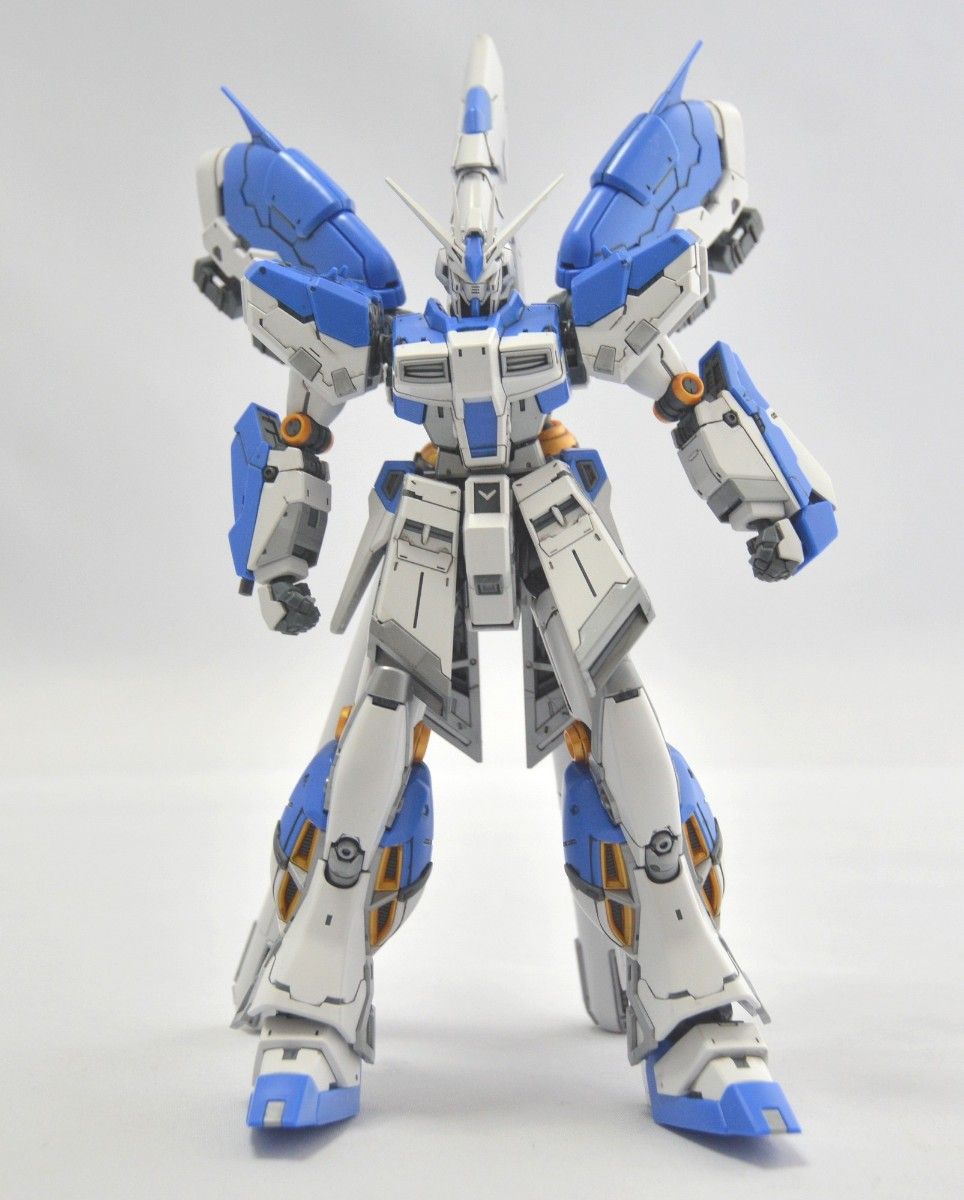 ガンプラ RG 6体セット νガンダム Hi-νガンダム RX-93ff 福岡ν ガンプラ RG 6体セット νガンダム Hi-νガンダム RX-93ff 福岡ν