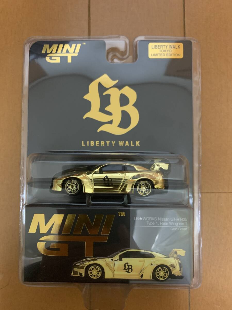 Yahoo!オークション - 【未開封】TSM MINI GT 1/64 LIBERTY Yahoo!オークション - 【未開封】TSM MINI GT 1/64 LIBERTY