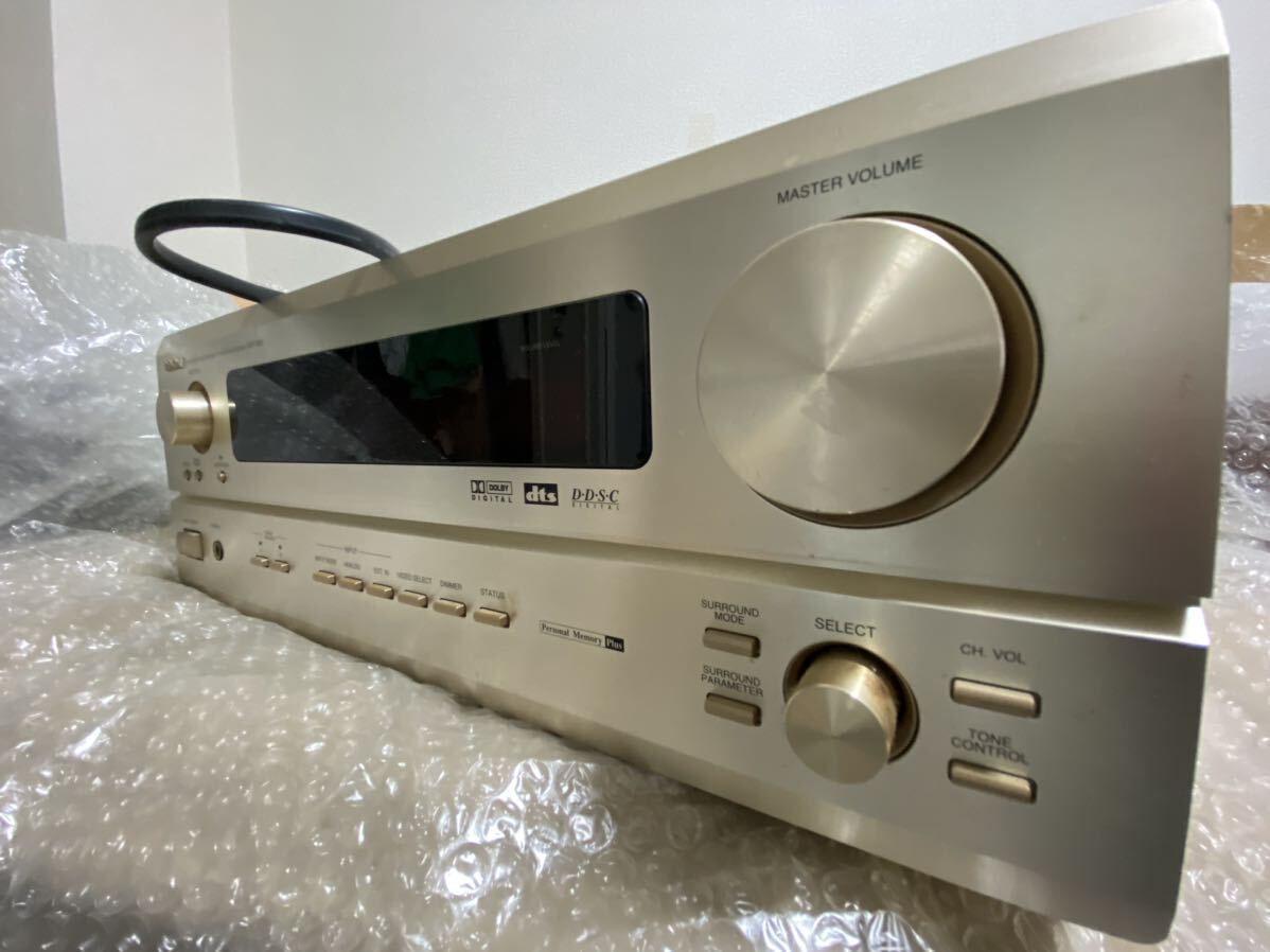 DENON Denon AVR-1800 AV Surround receiver AV amplifier DENON