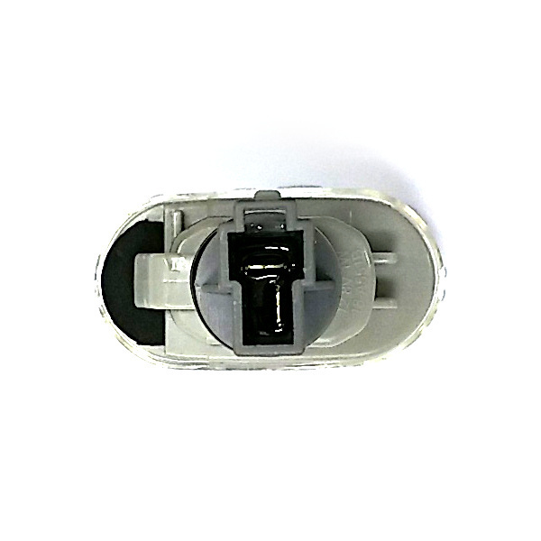 CLEAR WORLD прозрачный world LED боковой маркер (габарит) бесцветные линзы Suzuki Escudo TD52W (1997/11~2005/05) SMS-01L