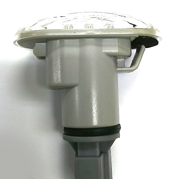 CLEAR WORLD クリアワールド LEDサイドマーカー クリアレンズ スズキ アルト CP11S (～1990/03前期) SMS-01L_画像6