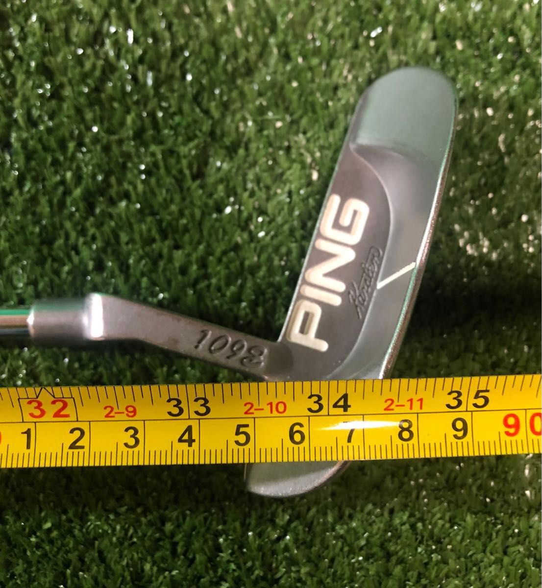 PING B60i KARSTEN  USA /約34.5インチ