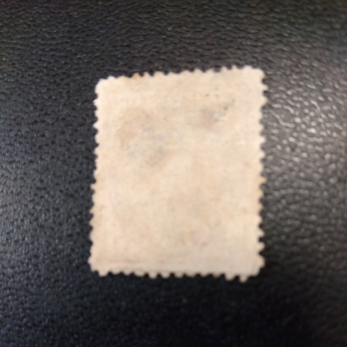 旧小判切手１銭、プロペラ印あります。_画像3