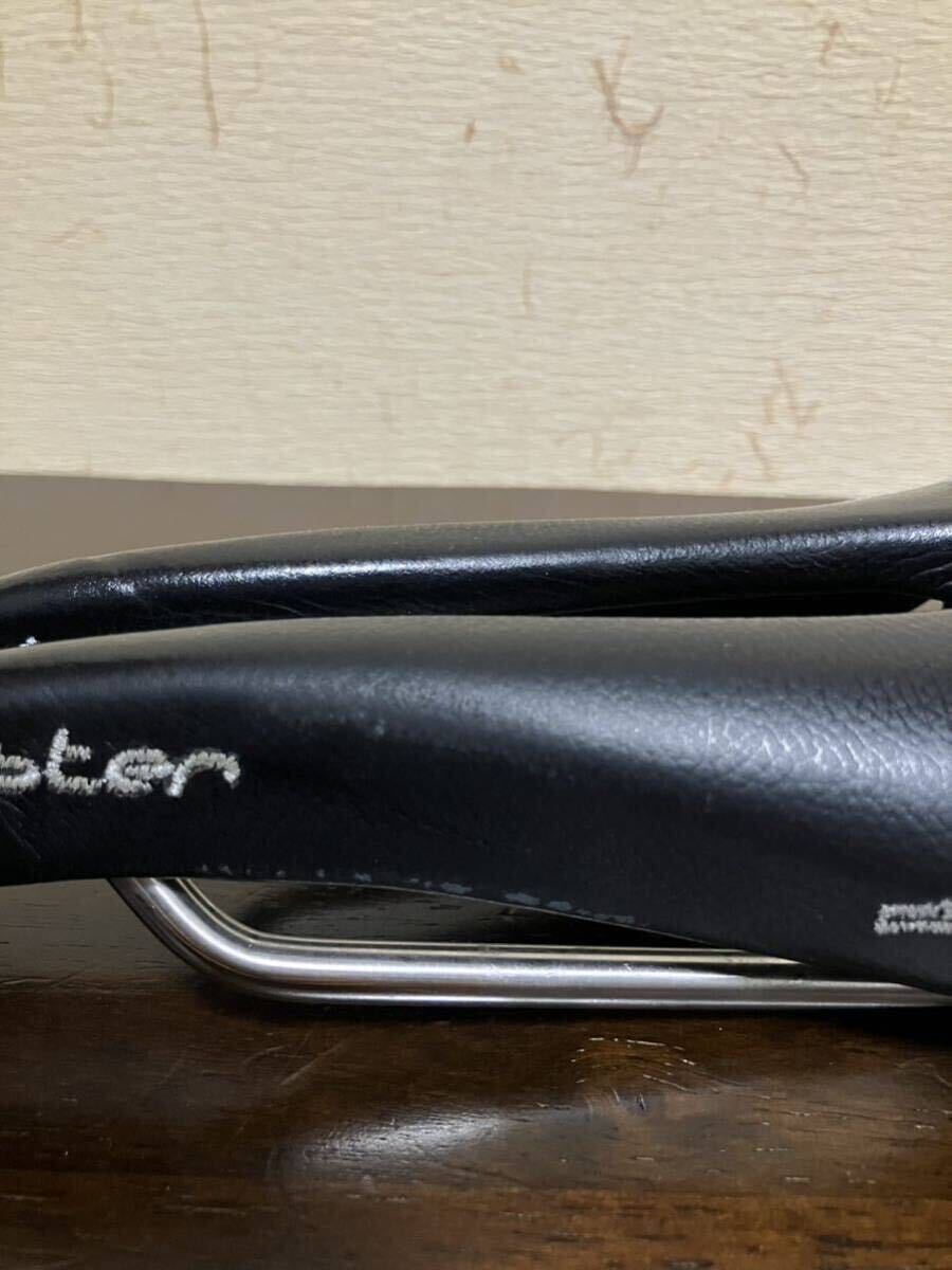 SELLE SMP BLASTER サドル ブラスター カラー:ブラックの画像8