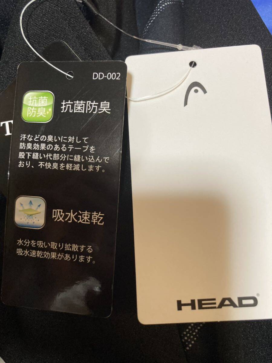 HEAD ロングパンツ メンズ大きいサイズ 5L_画像6