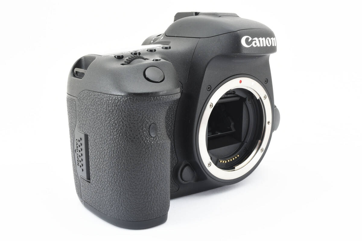 キャノン　Canon EOS 7D Mark II デジタルカメラボディ #3050Y6FB38-28_画像3