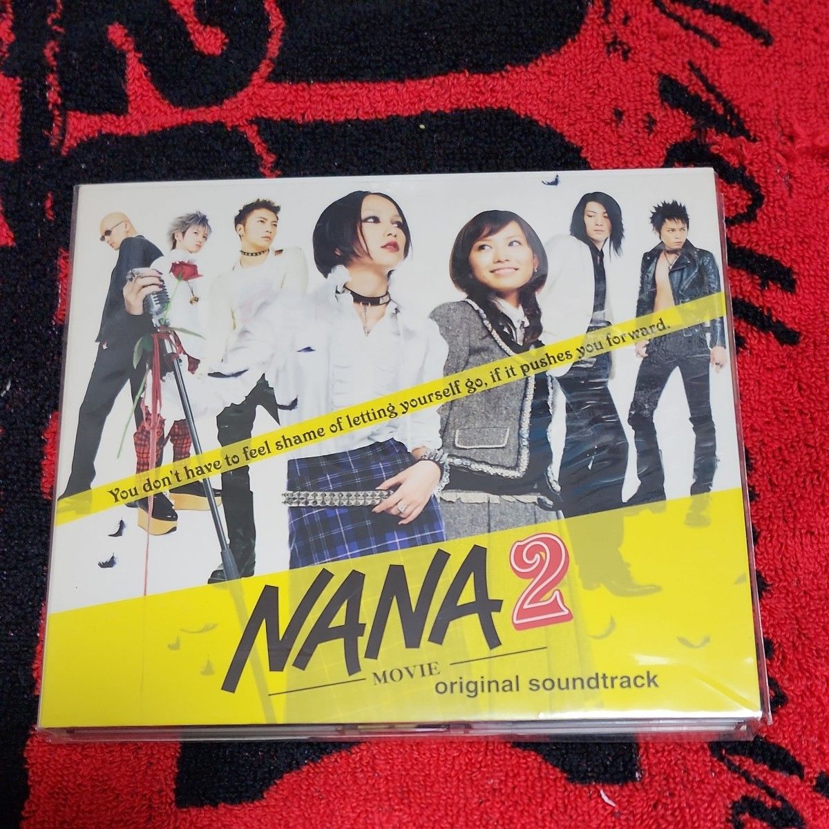 NANA2 MOVIE　オリジナル・サウンドトラック